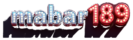 mabar189 logo