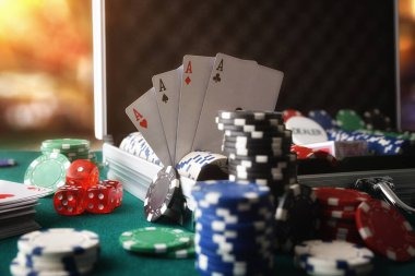 mabar189 Bingo Rooms