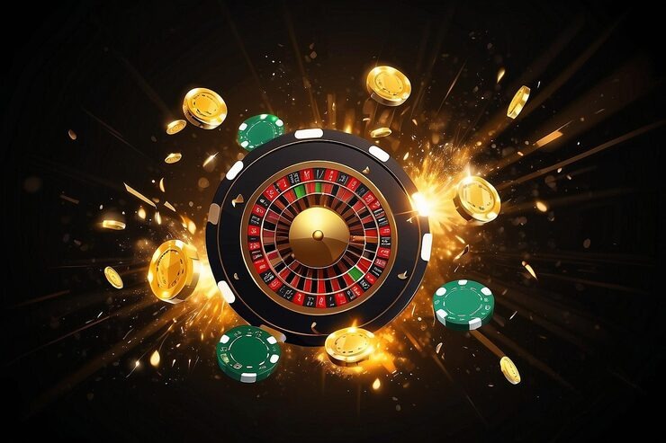 mabar189 Blackjack Tournament Corner